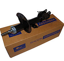 Амортизатор передній масло Авео (з ABS) KAP правий, 96980827