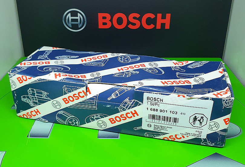 Форсунка стендова 1688901103 BOSCH, фото 1