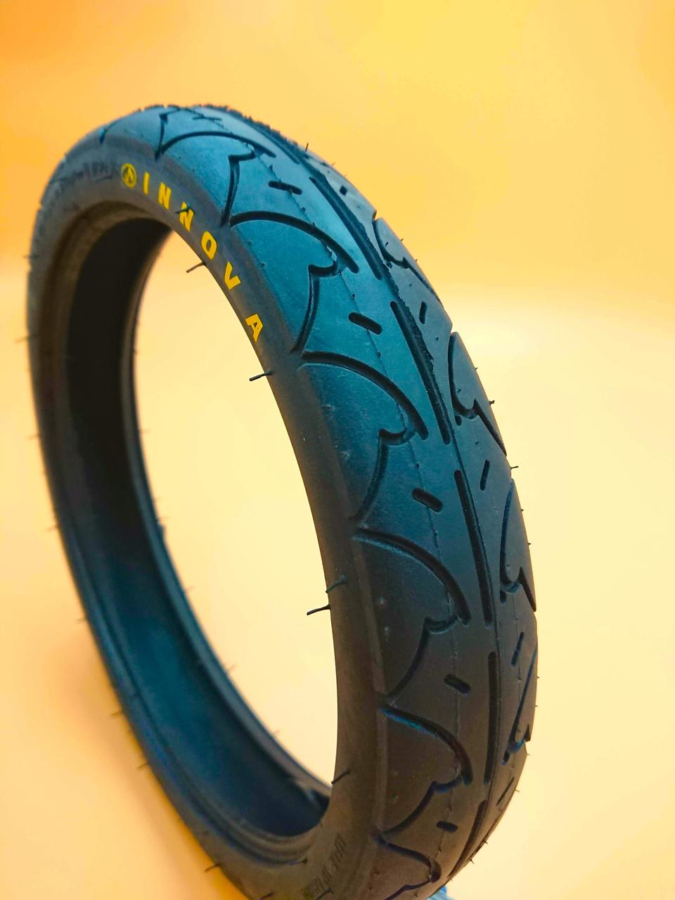 Покришка BRITAX 10х1.75 (44-194) INNOVA для дитячої коляски, велосипеди, фото 1