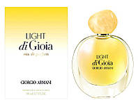 Оригинал Giorgio Armani Light di Gioia 50 мл ( Джорджио Армани лайт ди джио ) парфюмированная вода