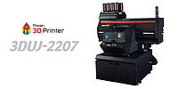 Анонсований компактний кольоровий струменевий 3D-принтер Mimaki 3DUJ-2207