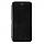 Samsung A920 A9 2018 Чохол-книжка G-Case Ranger Series Black, фото 3