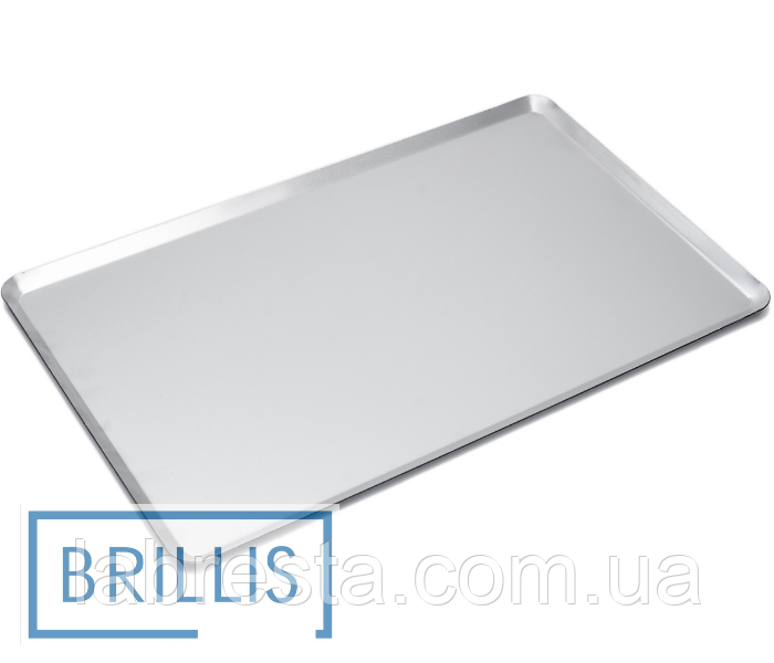 Деко алюмінієве Brillis 600х400х25