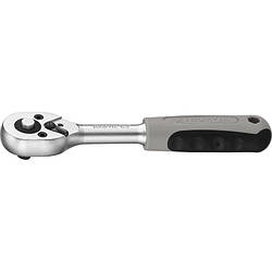 Трещотка 1/4"DR Thorvik RH01445