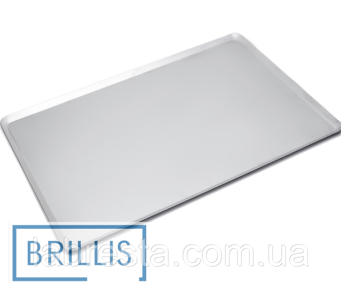 Деко алюмінієве Brillis GN 1/1(530х325)