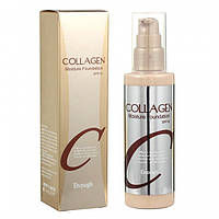 Тональний крем c колагеном Enough Collagen Moisture Foundation SPF 15 ПАЛІТРА