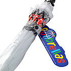 Парасолька-тростина дитяча Fulton Funbrella-4 Guards (Солдатики), фото 5