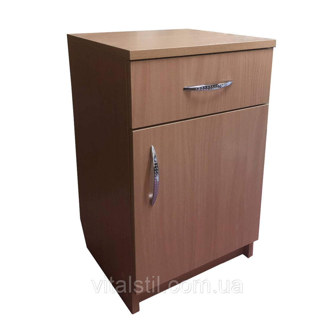 Тумба армійська 400*400*750 мм (дсп 18 мм)