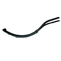 Ресора на легковий причіп 4 аркуша 60 мм посилена [AB6084]