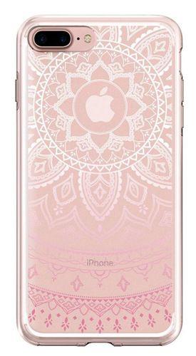 Samsung A515 A51 Чохол-накладка Crystal Shine Pink