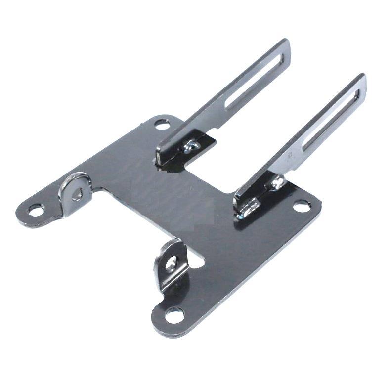 Кронштейн колонки рулевой газель 3302 ГАЗ 2217 Соболь 3302-3403030 (ID ...