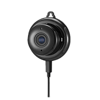 Камера видеонаблюдения Escam V380 1080P Wi-Fi IP с записью в облако