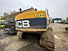 Гусечний екскаватор JCB JS220LC ( 2011 рік), фото 6