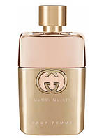 Оригинал Gucci Guilty Pour Femme 50 мл ( Гуччи гилти пур фем ) парфюмированная вода