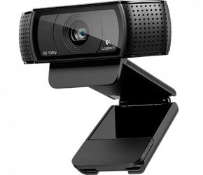 Веб-камера LOGITECH C920-C HD PRO WEBCAM