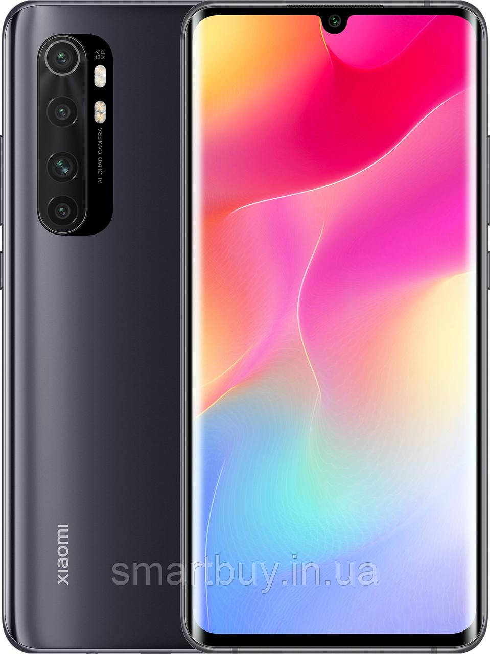 Плівка для смартфона Xiaomi MI Note 10 Lite (гідрогель)