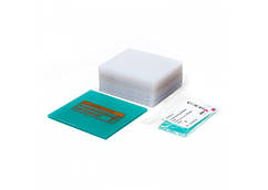 Захисне скло до маски зварювальника 96х47 внутрішнє  ABICOR BINZEL