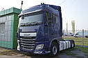 Кабіна DAF XF 106, фото 4