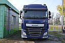 Кабіна DAF XF 106, фото 3