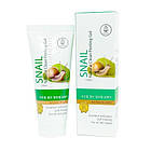Гель-пілінг для обличчя MED B Natural Clean Snail з муцином 
равлика