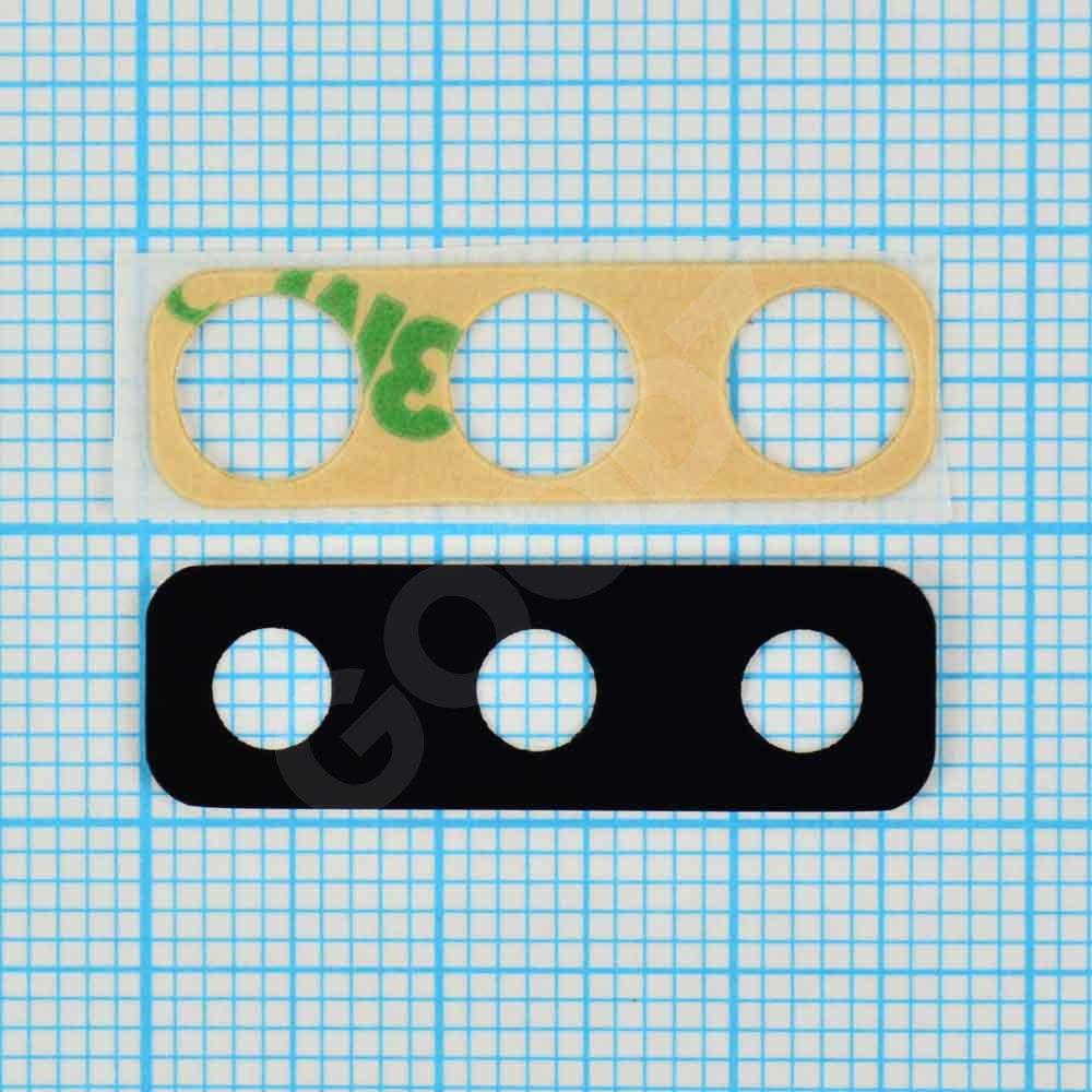 Скло камери для Samsung A750 Galaxy A7 (2018), фото 1