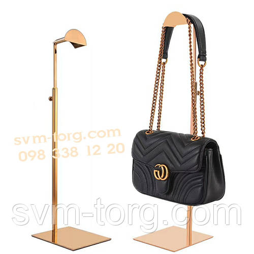Купить Стойка подставка для сумок, цена 720 ₴ — Prom.ua (ID#1288890608)