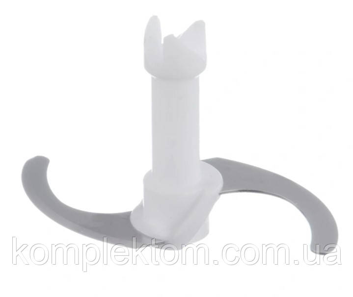 Ніж в чашу для блендера подрібнювача Bosch 00167715 450ml