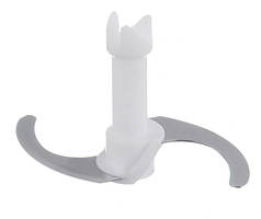 Ніж в чашу для блендера подрібнювача Bosch 00167715 450ml