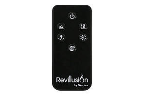 Електрокамін Dimplex Revillusion RLG20, фото 2
