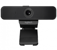 Веб-камера LOGITECH Full HD WebCam C925 - EMEA