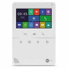 ВІДЕОДОМОФОНИ БЕЗ ПАМ'ЯТІ