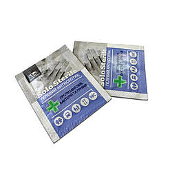 Антисептик для рук Primaterra Solo Sterile саше (3 г)