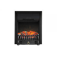 Электрокамин Royal Flame Fobos FX Black