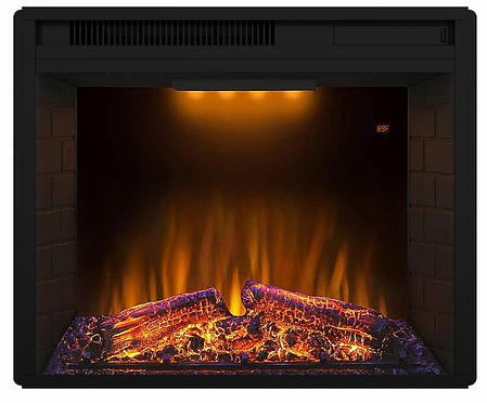 Електрокамін Royal Goodfire 23 LED, фото 2