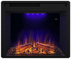 Електрокамін Royal Goodfire 23 LED, фото 3