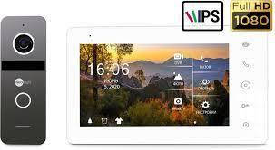 IPS КОМПЛЕКТИ FULL HD DVR