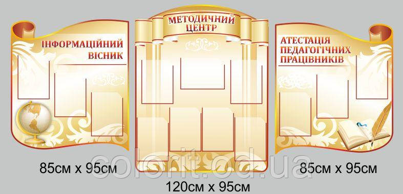 Методичний центр