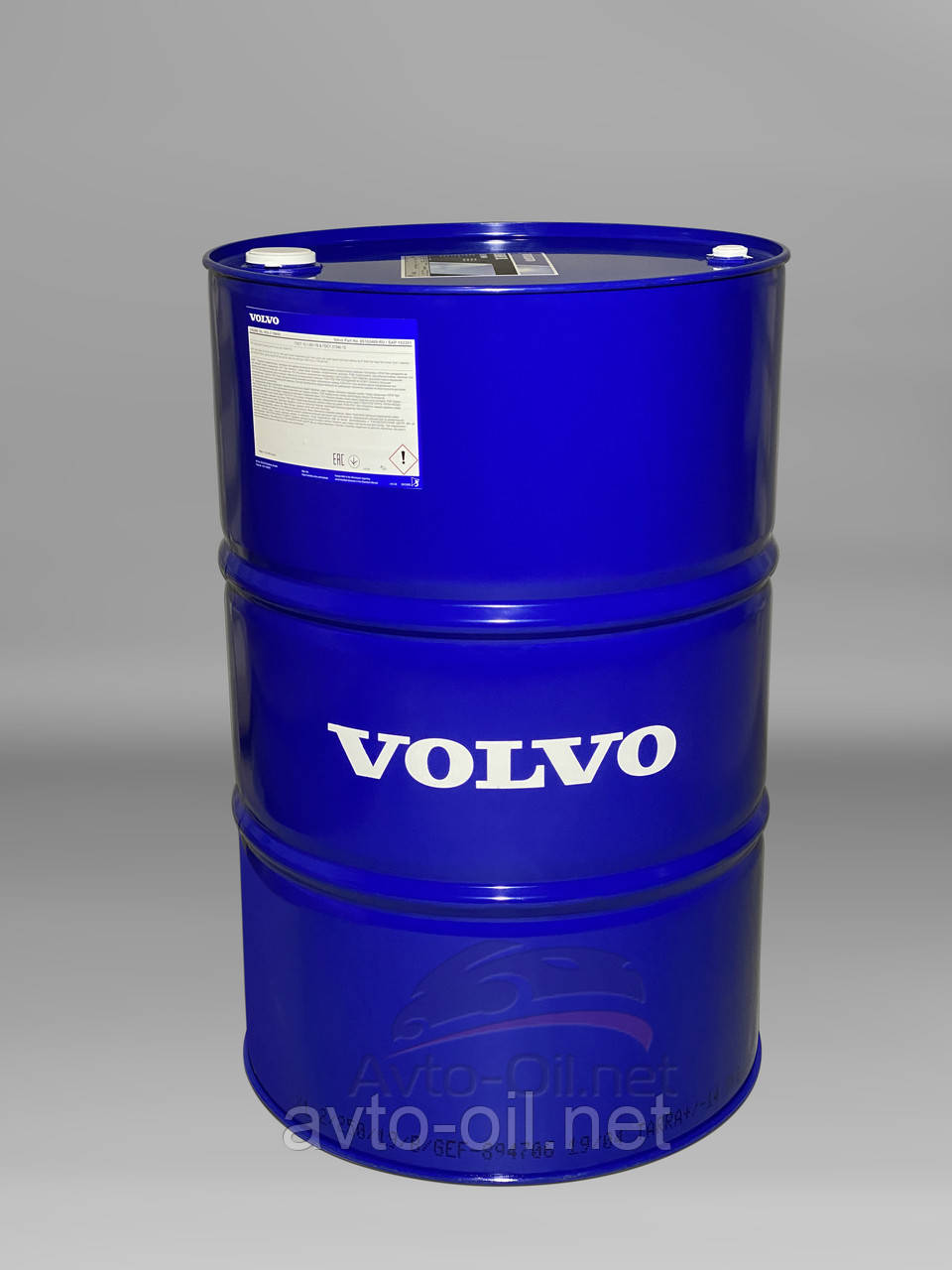 Моторна олива Volvo VDS-4.5 10w-30 208 л