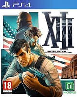 XIII Limited Edition (PS4)