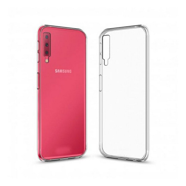 Xiaomi Redmi 9 Чохол-накладка MiaMI Crystal Crystal