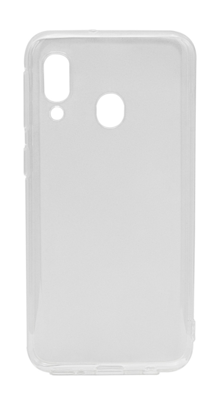 Huawei Y5p Чохол-накладка Ultra Thin Air Case Transparent