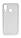 Samsung A415 A41 2020 Чохол-накладка Ultra Thin Air Case Transparent, фото 4