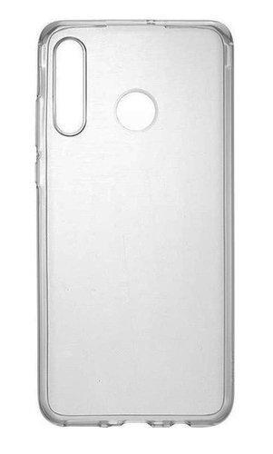 Samsung A217 A21s 2020 Чохол-накладка Ultra Thin Air Case Transparent