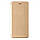 Samsung J610 J6 Plus 2018 Чохол-книжка G-Case Ranger Series Gold, фото 3