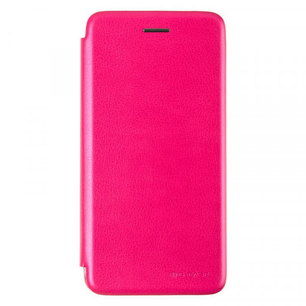 Huawei Y9 2019 Чохол-книжка G-Case Ranger Series Pink