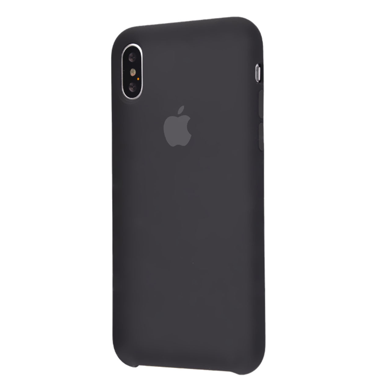 Huawei Y3 II Чохол-накладка Remax Original Silicon Case Black