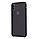 Samsung J1 Mini J105 Чохол-накладка Original Silicon Case Original Silicon Case Black, фото 3
