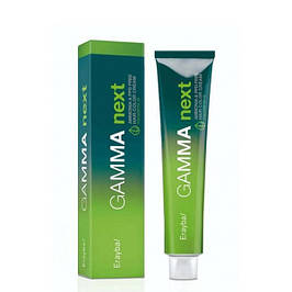 Безаміачна крем-фарба для волосся Gamma Next Hair Color Cream