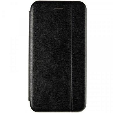Huawei Y5p Чохол-книжка Gelius Book Cover Leather Black