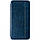 Xiaomi Mi A3 Чохол-книжка Gelius Book Cover Leather Blue, фото 3